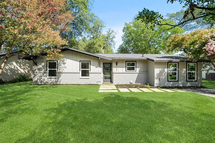 Property Photo: 8106 Briarwood Lane TX 78757