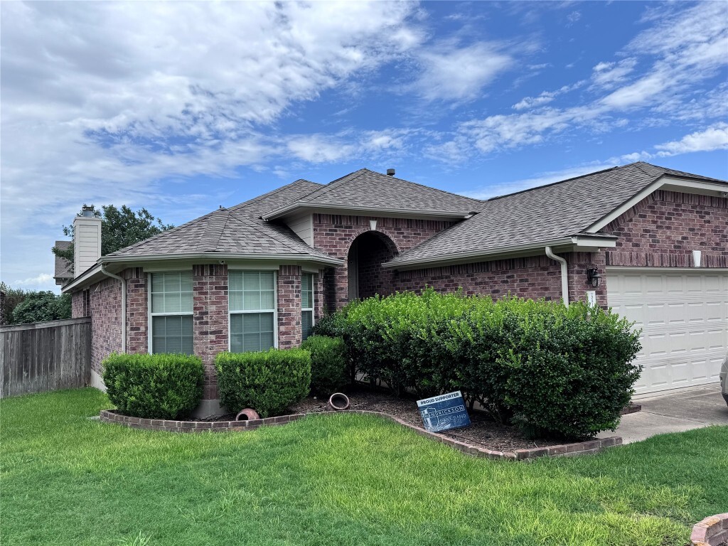 Property Photo:  20816 Kearney Hill Road  TX 78660 