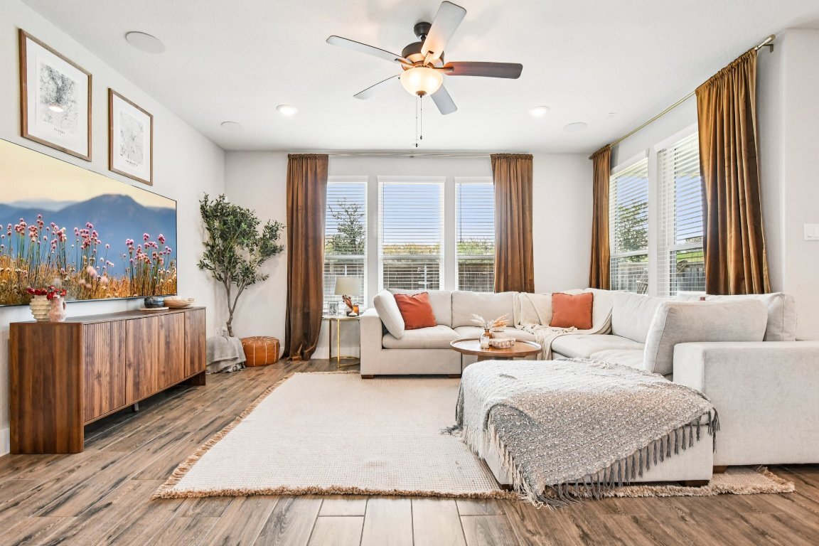 Property Photo: 121 Purple Heart Drive TX 78610