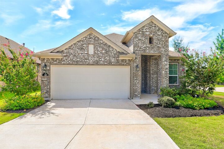 Property Photo:  153 High Plains Drive  TX 78628 
