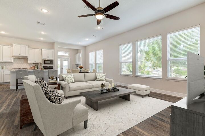 Property Photo:  153 High Plains Drive  TX 78628 