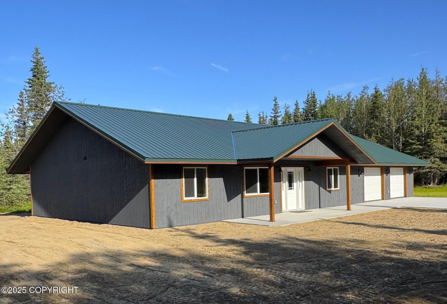Property Photo: 53503 Mandy Court AK 99610