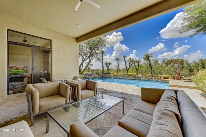 Property Photo:  28514 N 95th Place  AZ 85262 