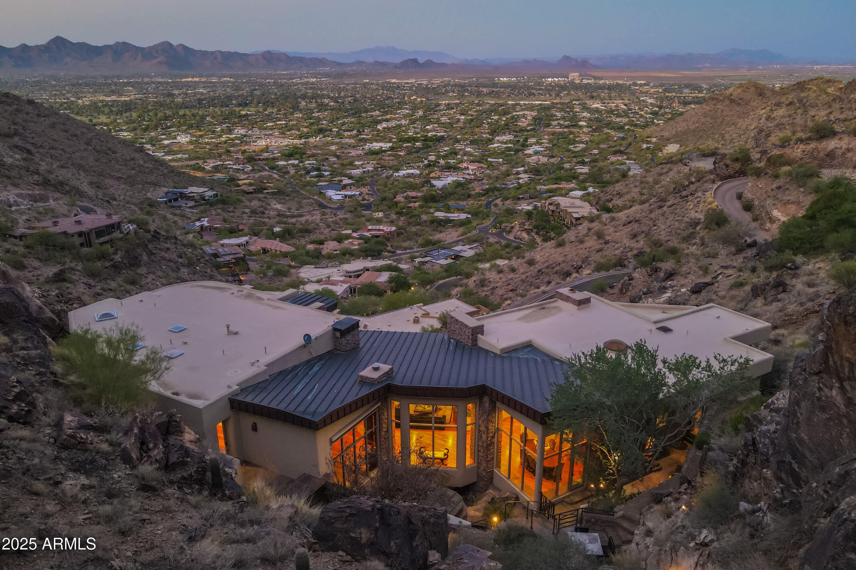 Property Photo: 5676 E Cheney Drive AZ 85253