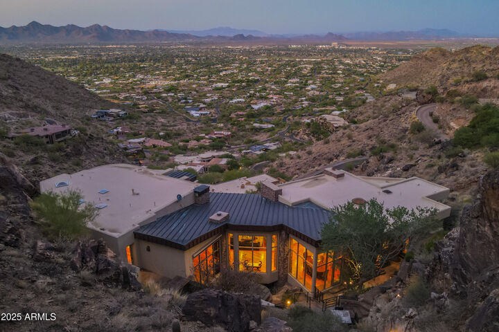 Property Photo:  5676 E Cheney Drive  AZ 85253 