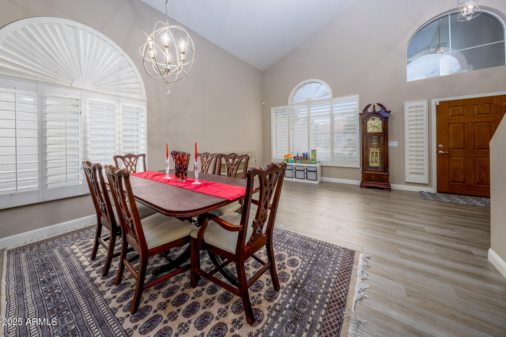 Property Photo: 10052 E Gelding Drive AZ 85260