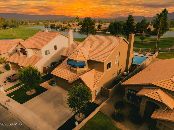 Property Photo:  3265 S Laguna Drive S 0  AZ 85248 