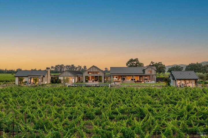 Property Photo: 5434 Trubody Lane CA 94558