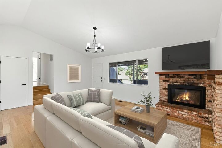 Property Photo:  17641 Highland Boulevard  CA 95476 