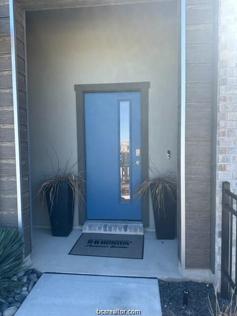 Property Photo: 1208 Amistad Loop TX 77845