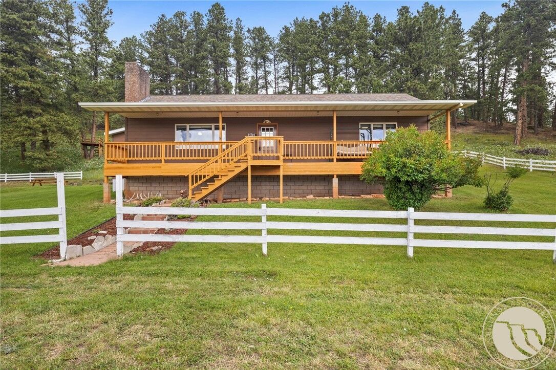 Property Photo:  458 Stratford  MT 59441 