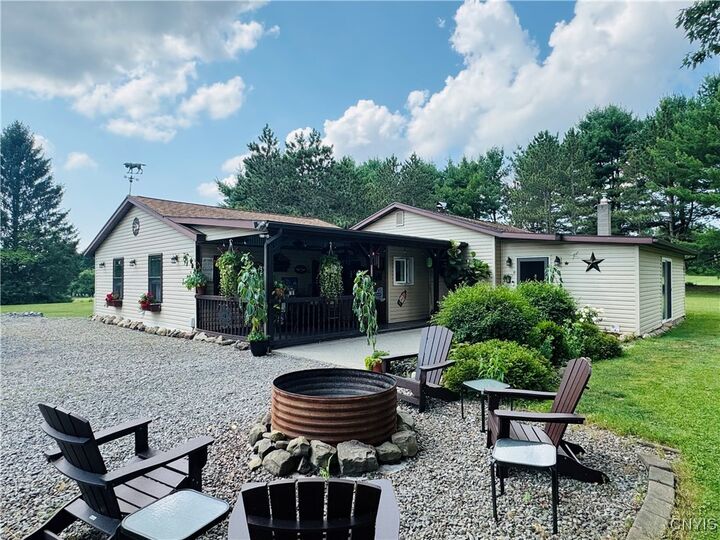 87 Armstrong Road  Lansing NY 14882 photo