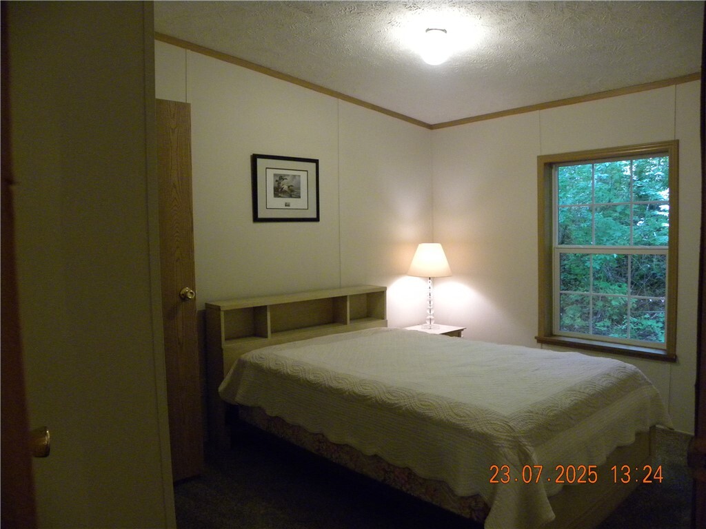 Property Photo: 8906 Reservoir Hill Road NY 14840