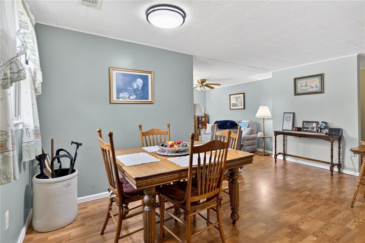 Property Photo: 7 Upper Creek Road NY 13062