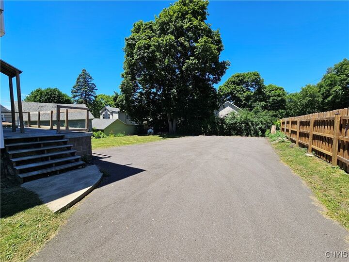 Property Photo: 37 Arterial W NY 13021