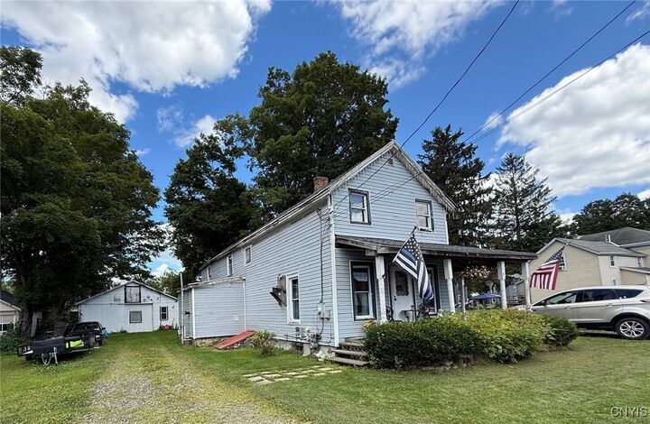 Property Photo: 30 Prospect Street NY 13077