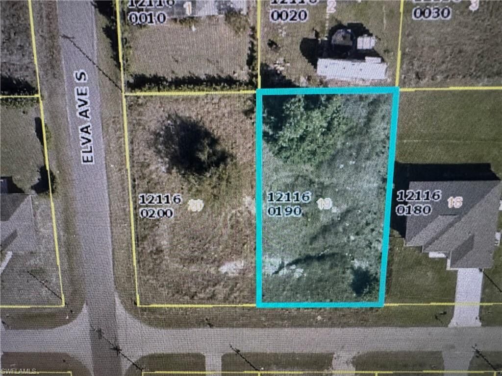 Property Photo: 2616 44th St SW FL 33976