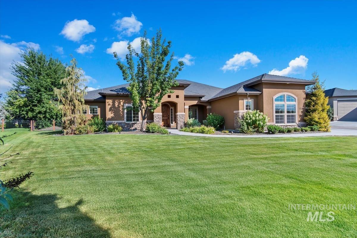 Property Photo:  1535 N Luge  ID 83616 