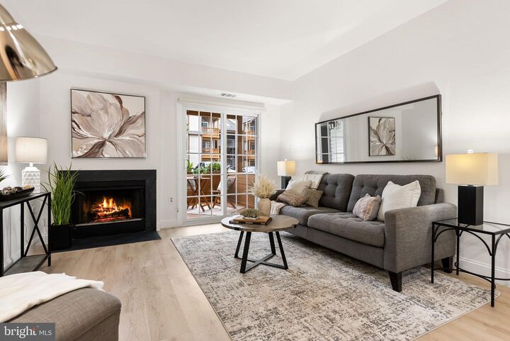 Property Photo:  6919 Victoria Drive D  VA 22310 