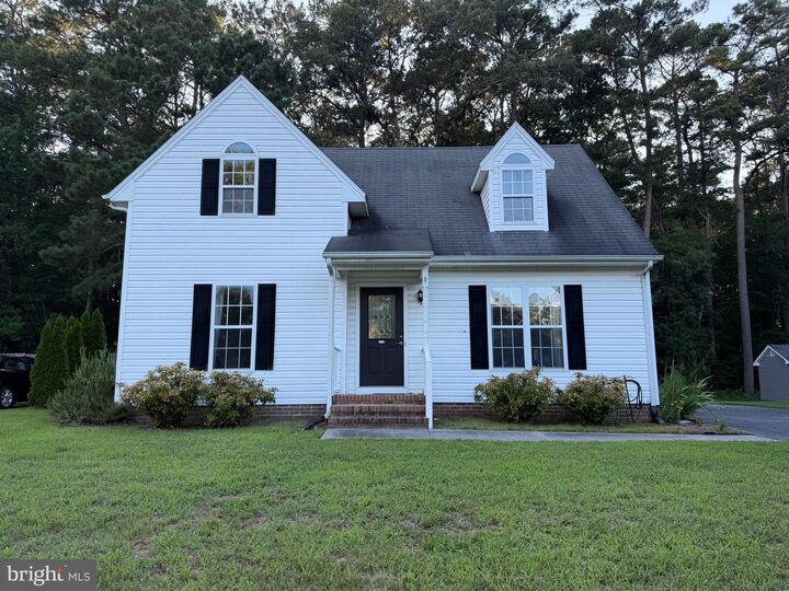 Property Photo: 151 Emily Drive MD 21804