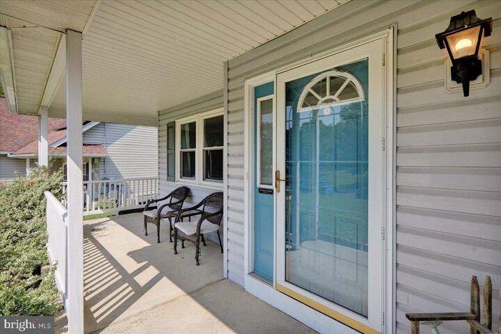 Property Photo:  219 Callery Drive  PA 19510 