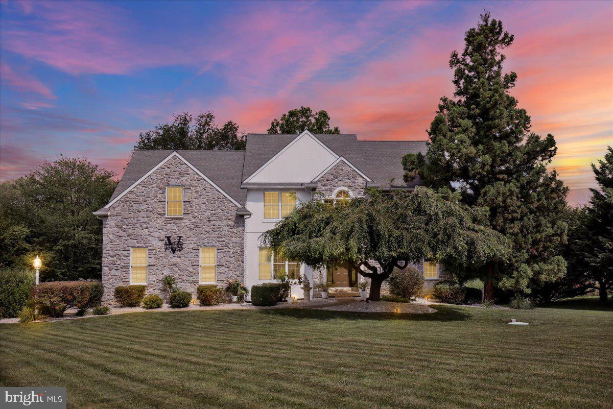 Property Photo:  403 Carter Moir Drive  PA 17601 