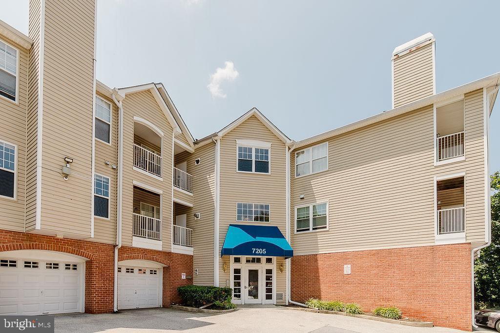 Property Photo:  7205 Bogley Road 202  MD 21244 