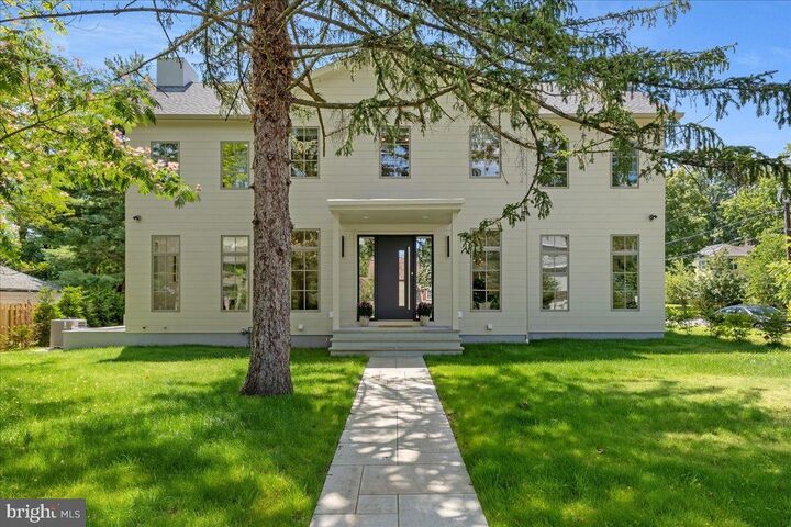 161 Patton Avenue  Princeton NJ 08540 photo