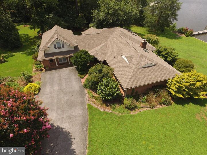 Property Photo: 8451 Potobac Shores Road MD 20677
