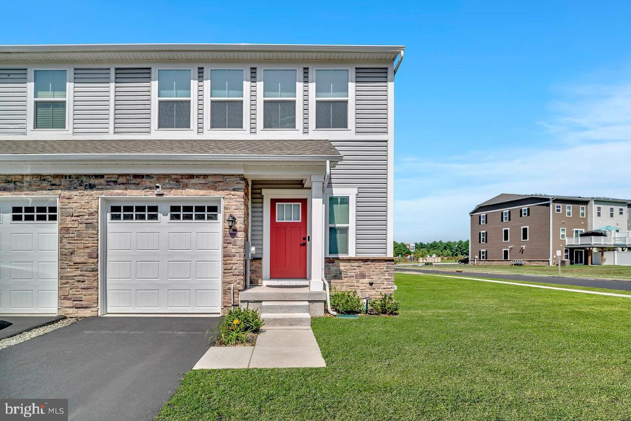 Property Photo: 43 Pratt Lane NJ 08648
