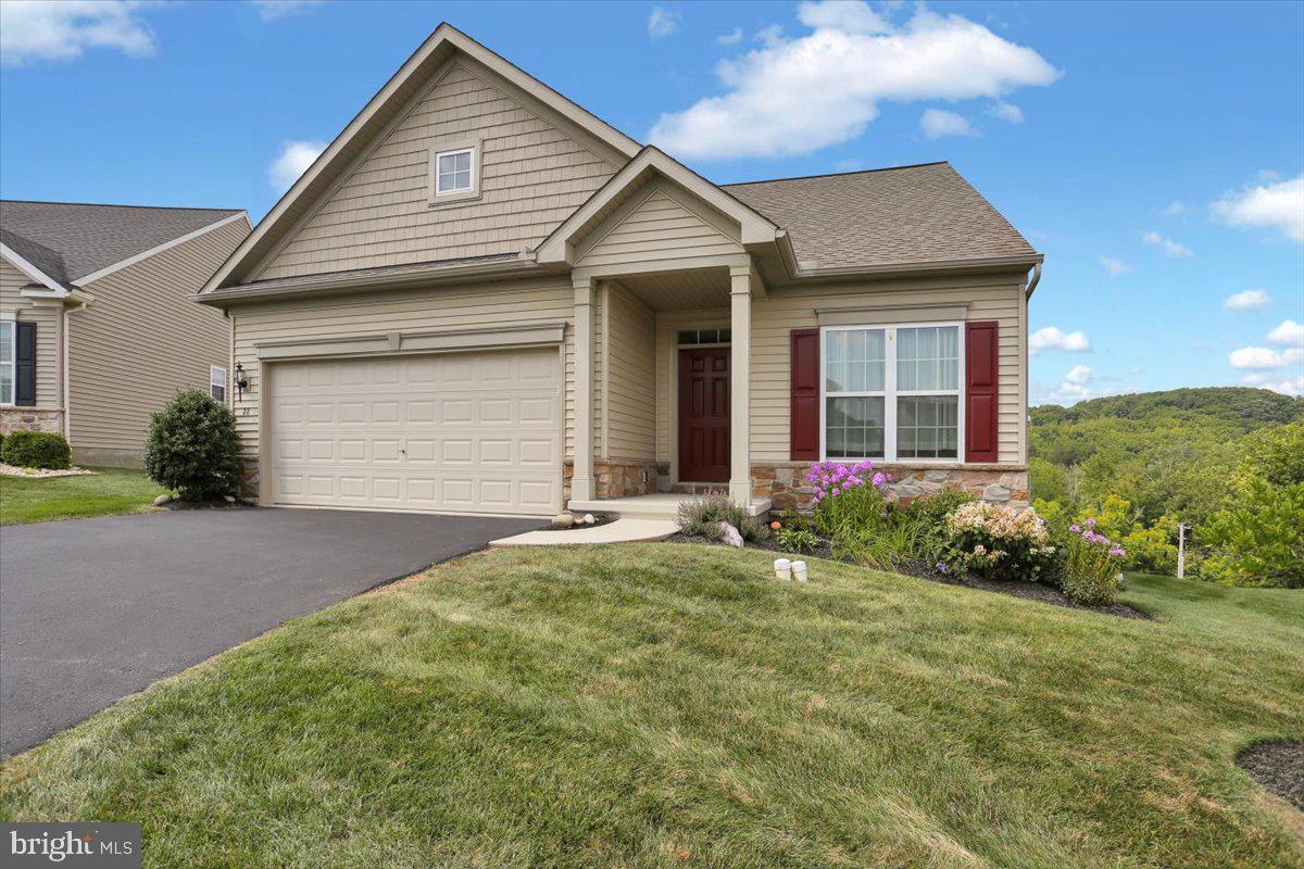 Property Photo: 28 Calming Trail PA 19608