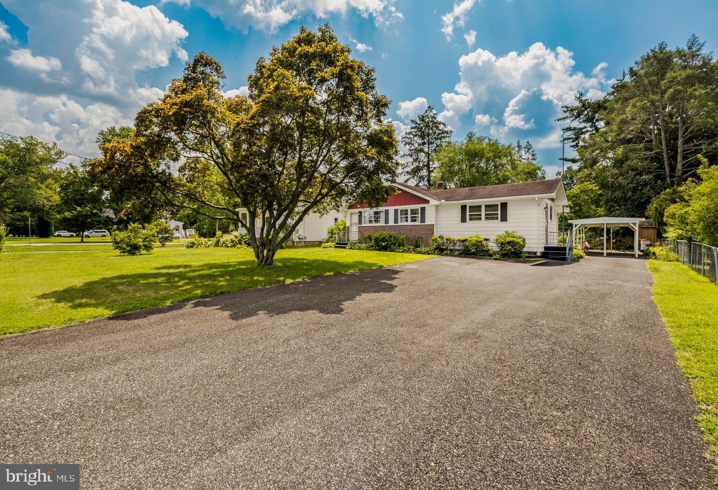 1731 Magnolia Road  Vineland NJ 08361 photo