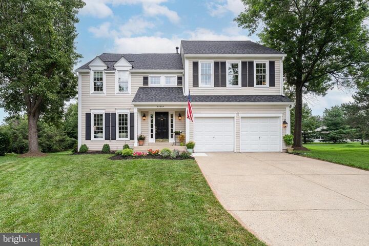 Property Photo:  43995 Urbancrest Court  VA 20147 