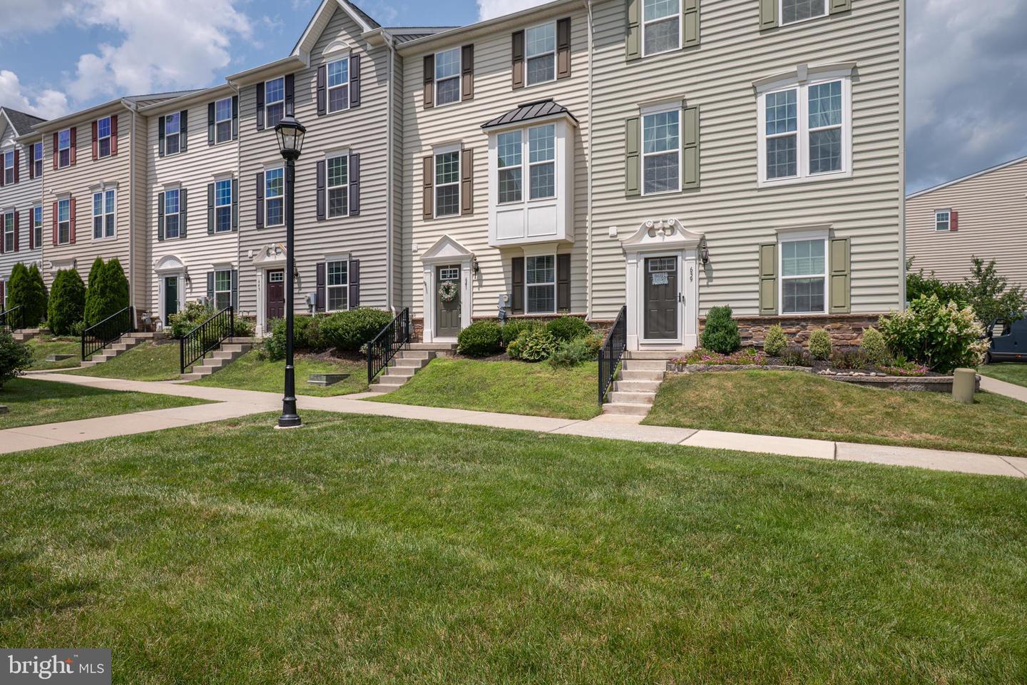 Property Photo: 641 Washington Square PA 19475