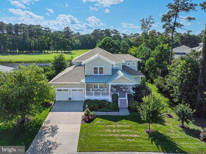 11845 Man O War Lane  Berlin MD 21811 photo