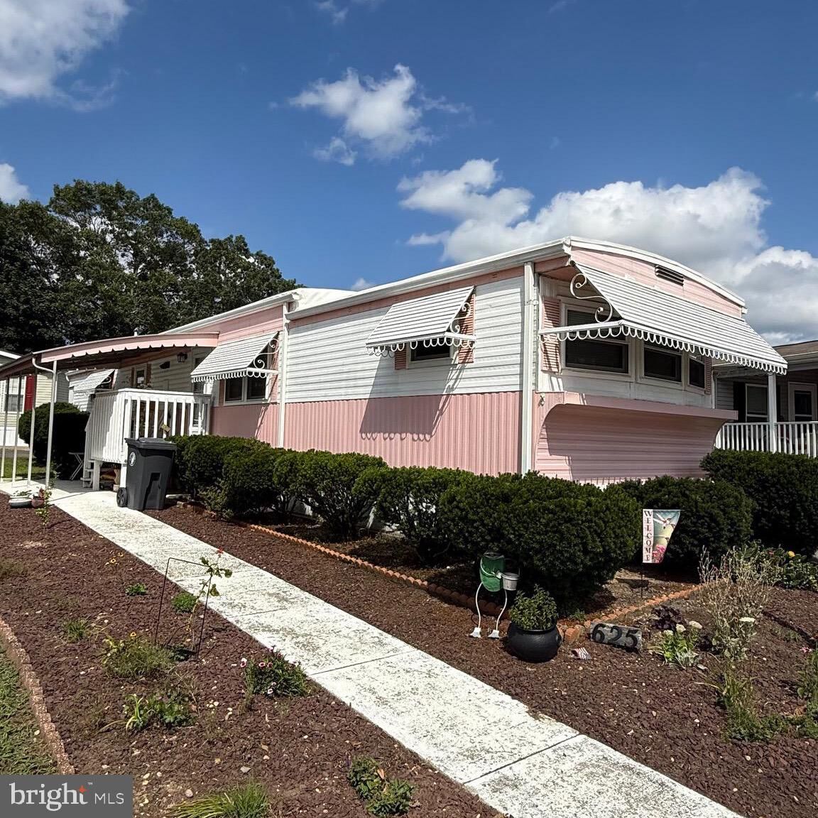 Property Photo:  625 Nocturn Way  NJ 08755 