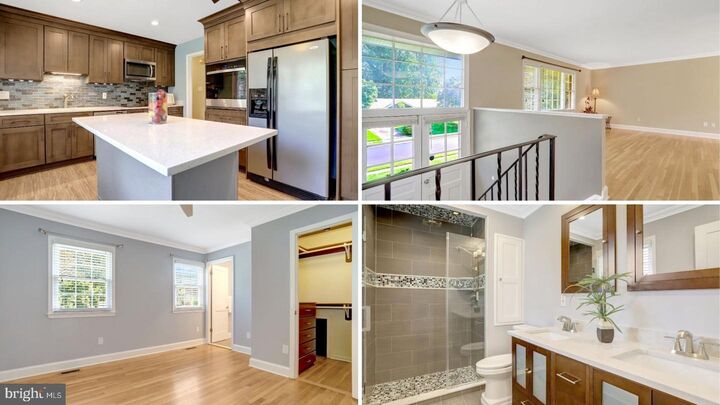 8121 Marcy Avenue  Springfield VA 22152 photo