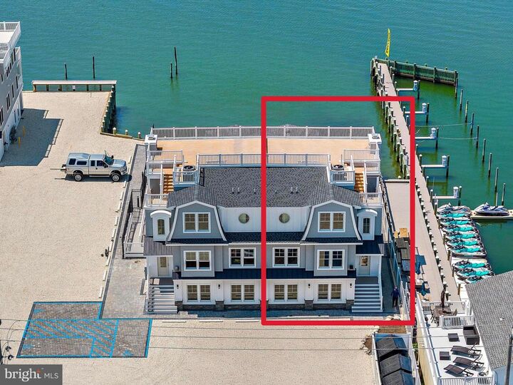 2600 Long Beach Boulevard 20  Long Beach Township NJ 08008 photo