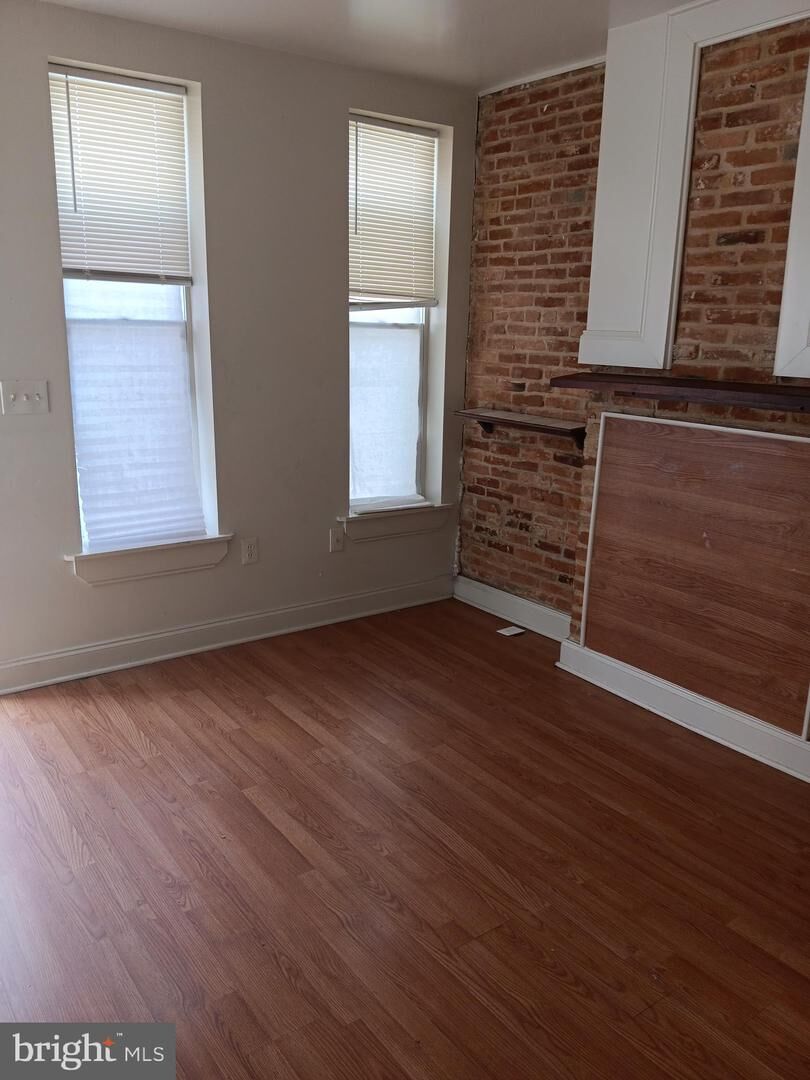 Property Photo:  2103 McHenry Street  MD 21223 