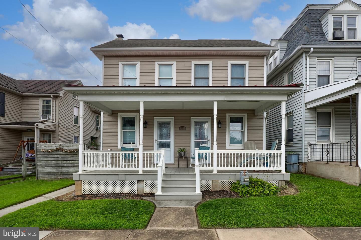 Property Photo:  3244 N George Street  PA 17318 
