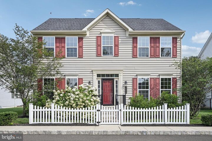 Property Photo: 3688 Christopher Day Road PA 18902