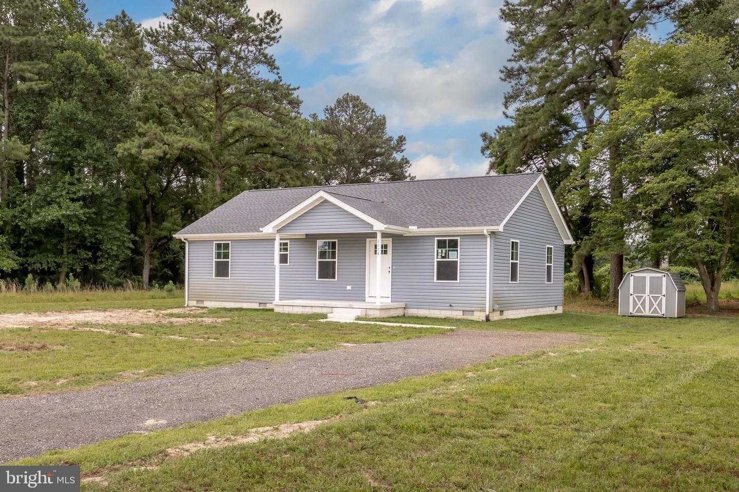 Property Photo: 1114 American Legion Road MD 21801