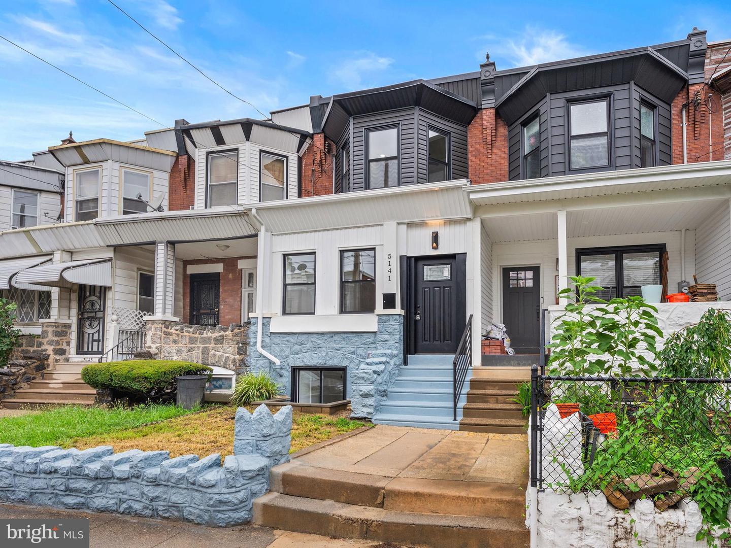5141 Walton Avenue  Philadelphia PA 19143 photo