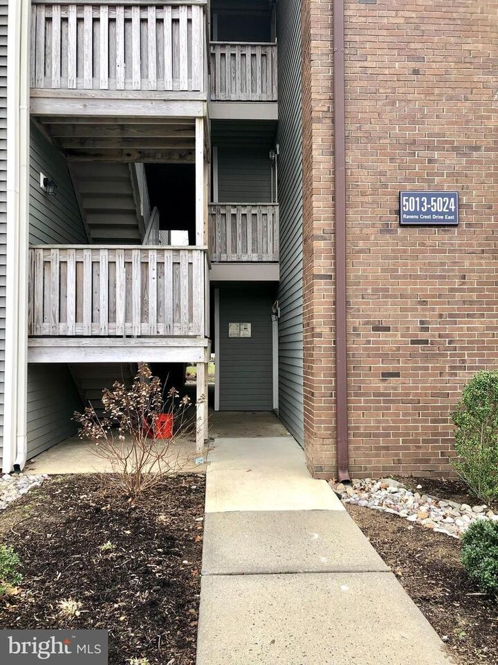Property Photo: 5013 Ravens Crest Drive NJ 08536