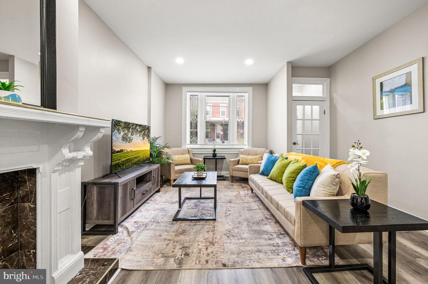 Property Photo:  930 N 30th Street  PA 19130 