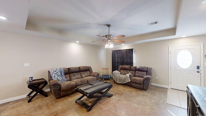 Property Photo: 334 Linda Street AR 72416