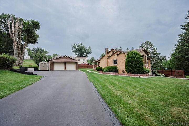 Property Photo: 212 Beechwood Street PA 15904
