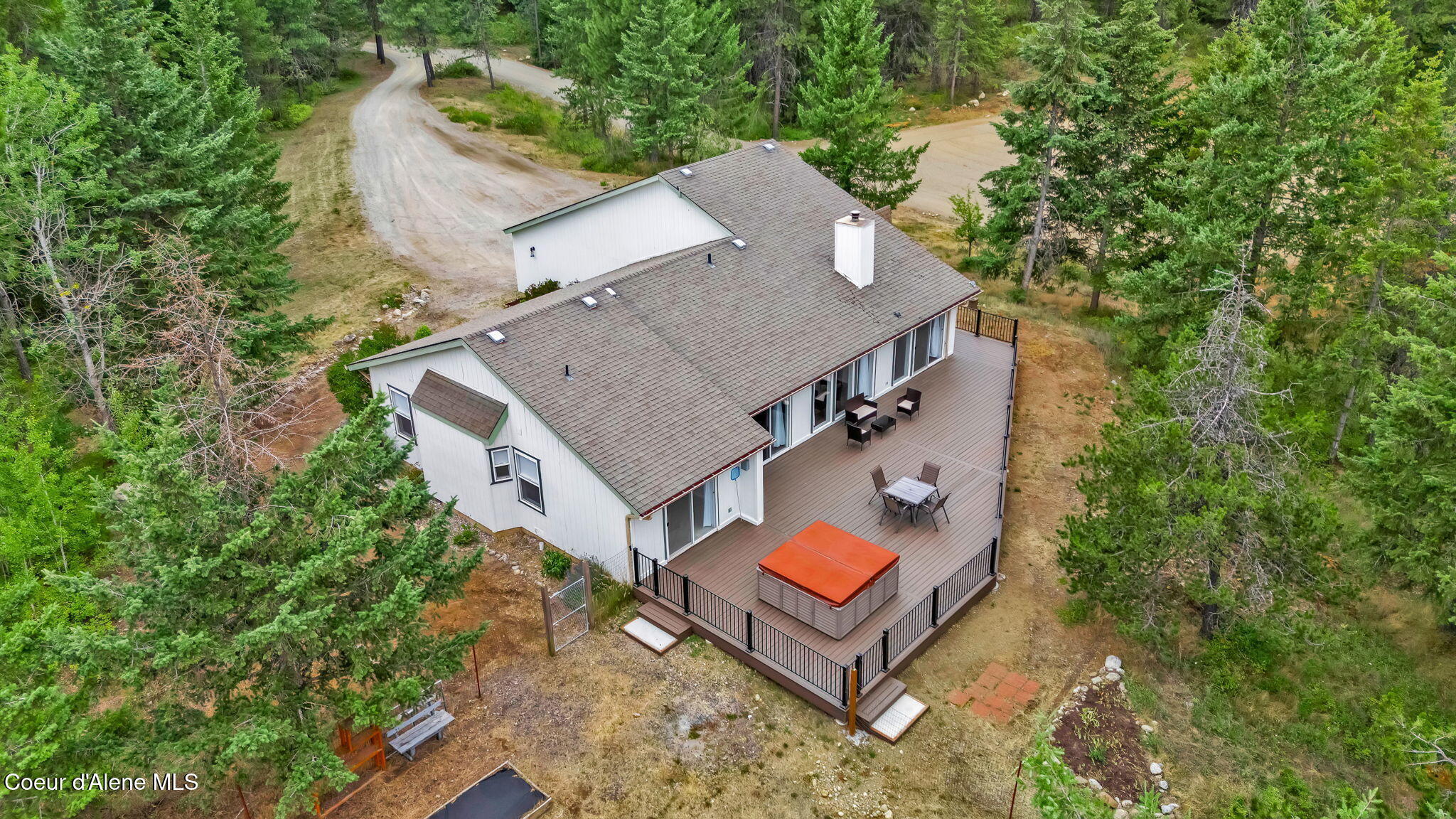 Property Photo: 8785 W Coeur D Alene Dr ID 83869