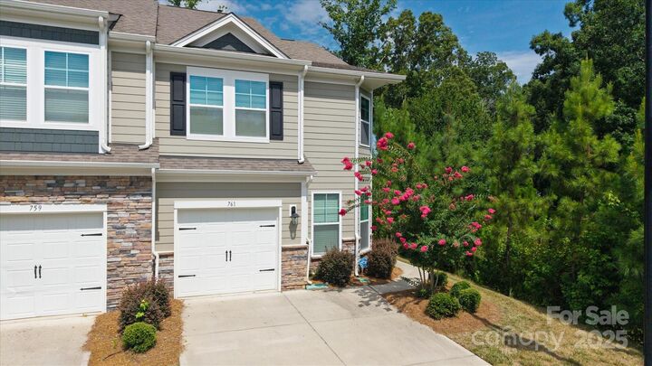 761 Little Bluestem Drive  Lake Wylie SC 29710 photo