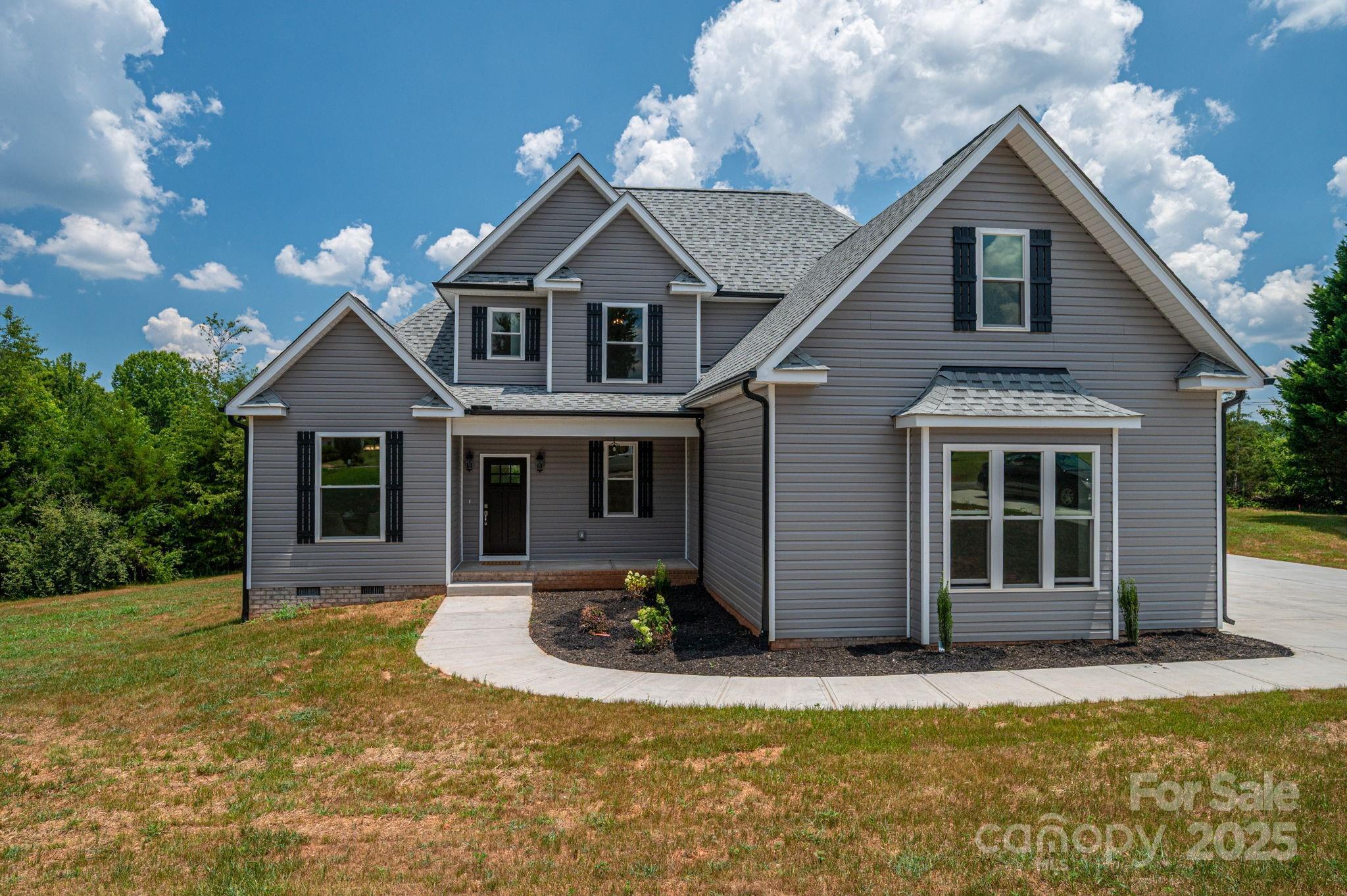 Property Photo:  1870 Grace Court  NC 28650 